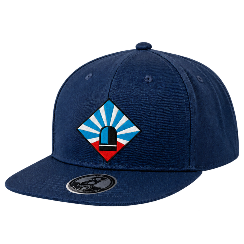 FLORIAN 2026 Official Event Snapback Cap