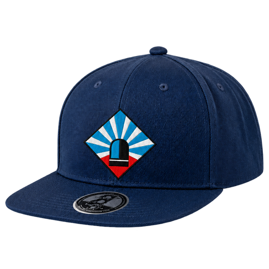 FLORIAN 2026 Official Event Snapback Cap