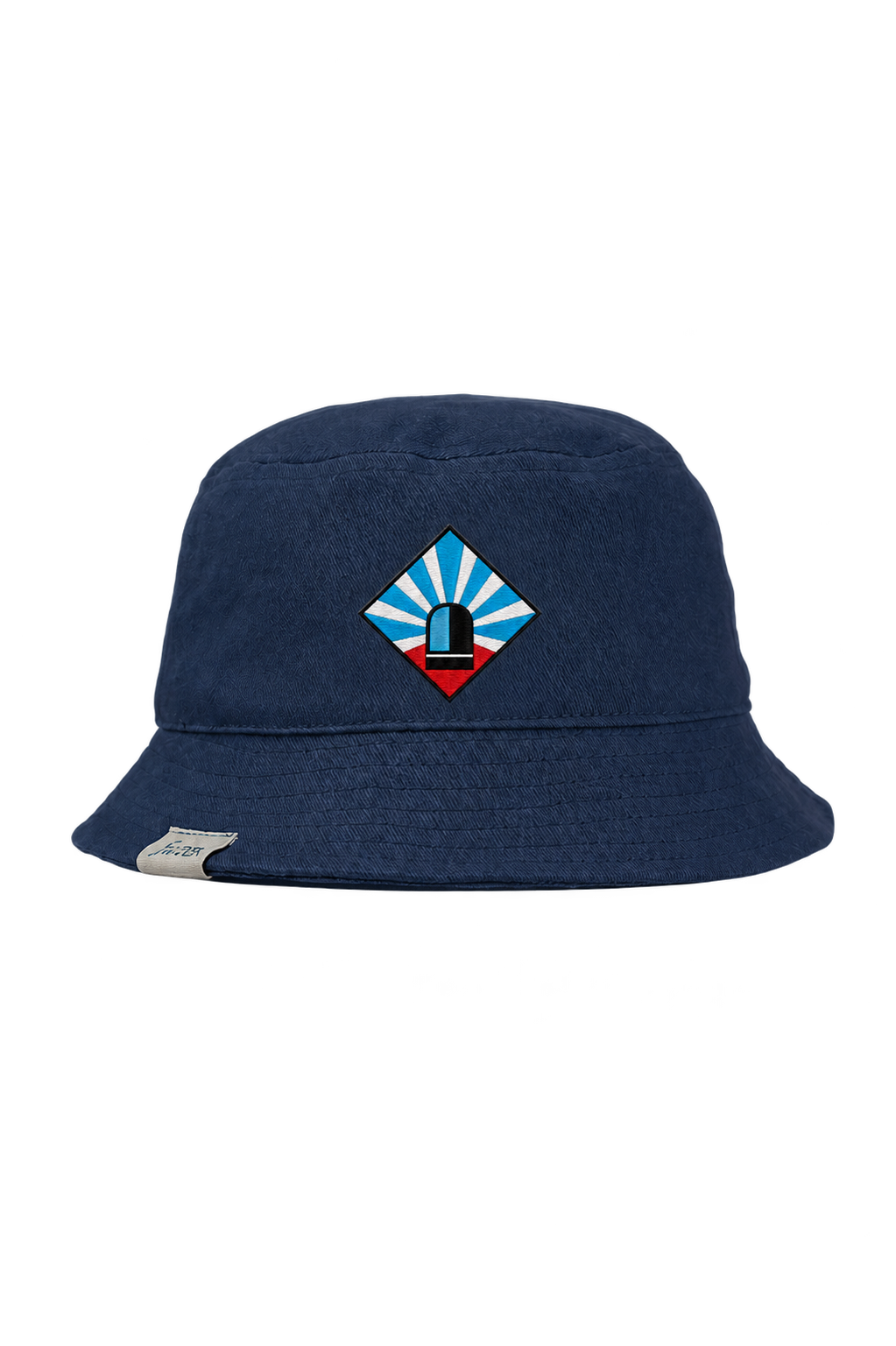 FLORIAN 2026 Official Event Fischerhut - Buckethat
