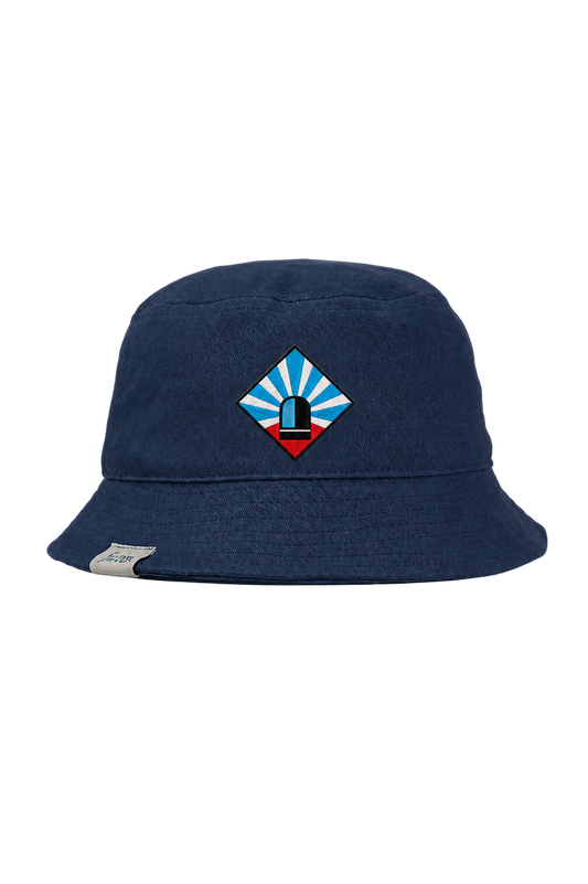 FLORIAN 2026 Official Event Fischerhut - Buckethat