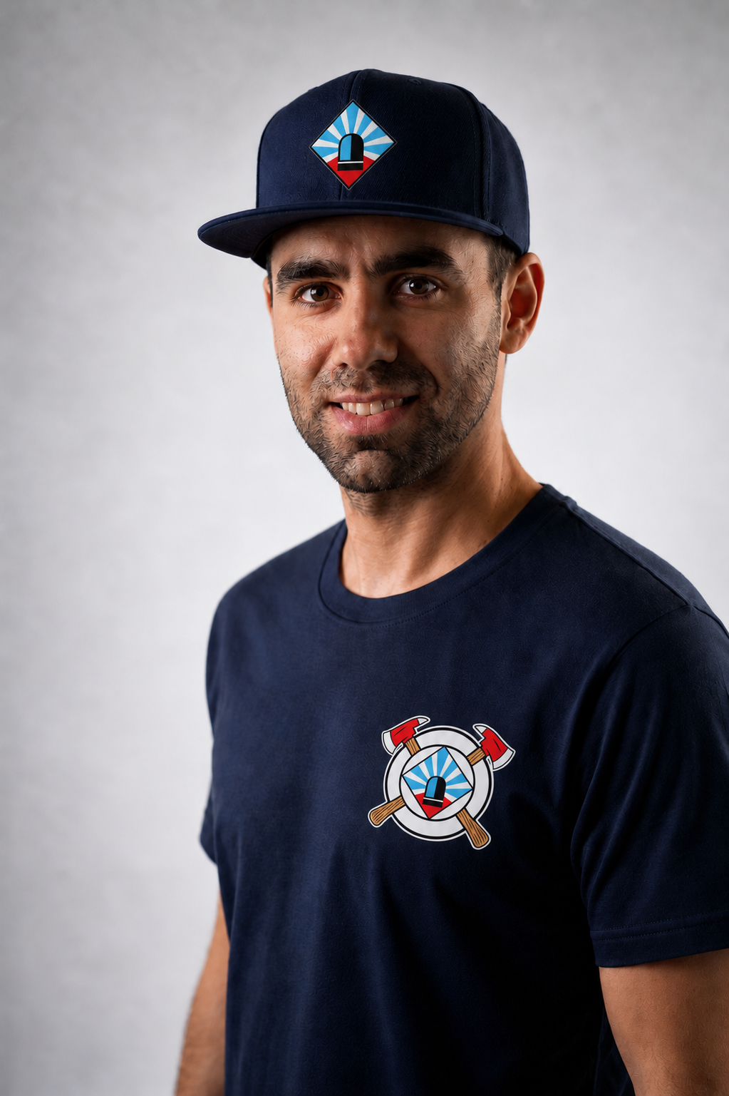 FLORIAN 2026 Official Event Snapback Cap