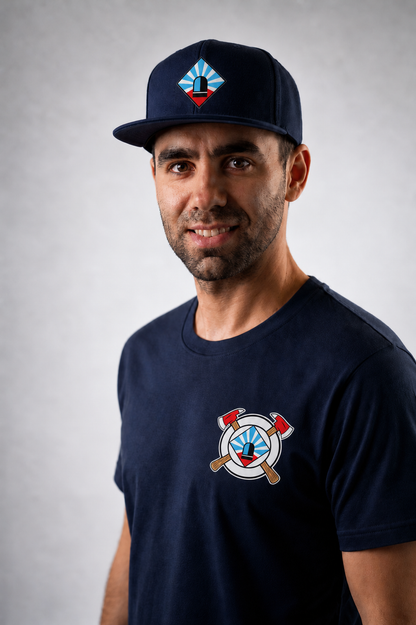 FLORIAN 2026 Official Event Snapback Cap