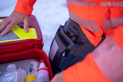 GSG Bonn BLK 2112 Einsatzhose - Die Community Hose