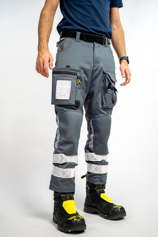 GSG Bonn BLK 2112 Einsatzhose - Die Community Hose