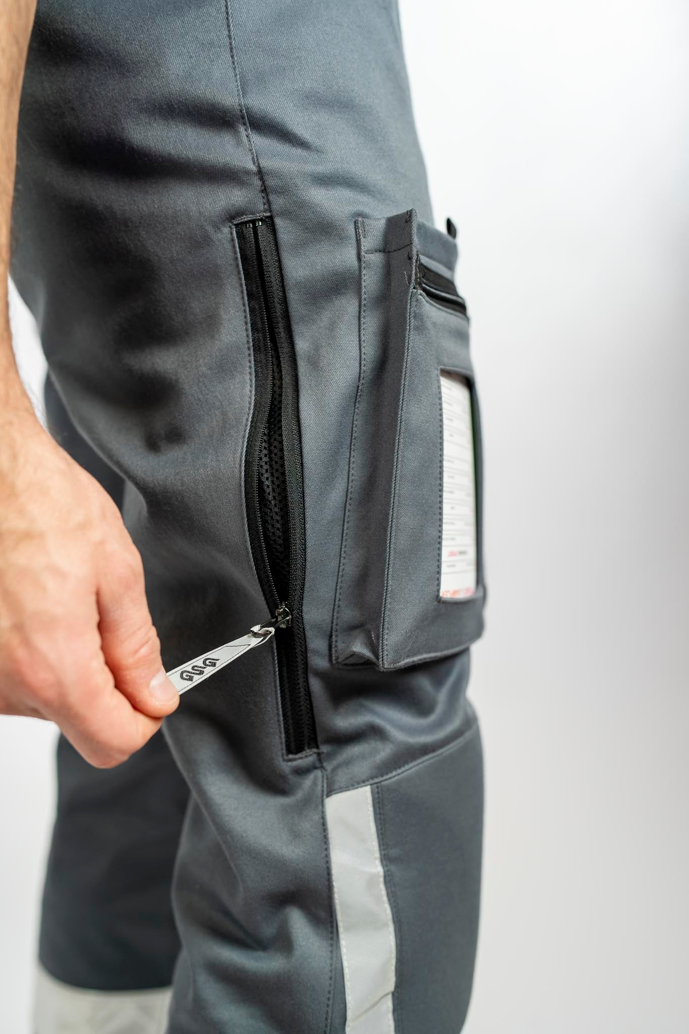 GSG Bonn BLK 2112 Einsatzhose - Die Community Hose