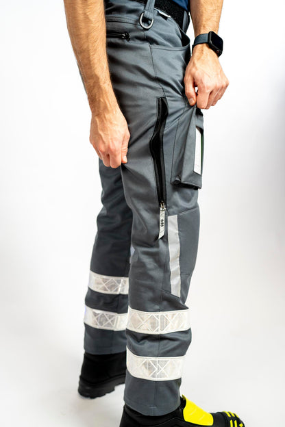 GSG Bonn BLK 2112 Einsatzhose - Die Community Hose