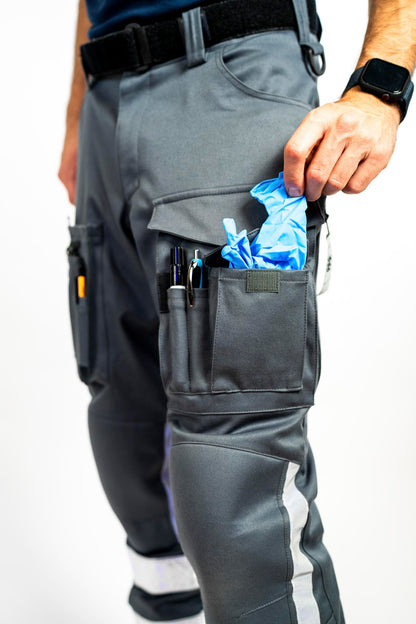 GSG Bonn BLK 2112 Einsatzhose - Die Community Hose